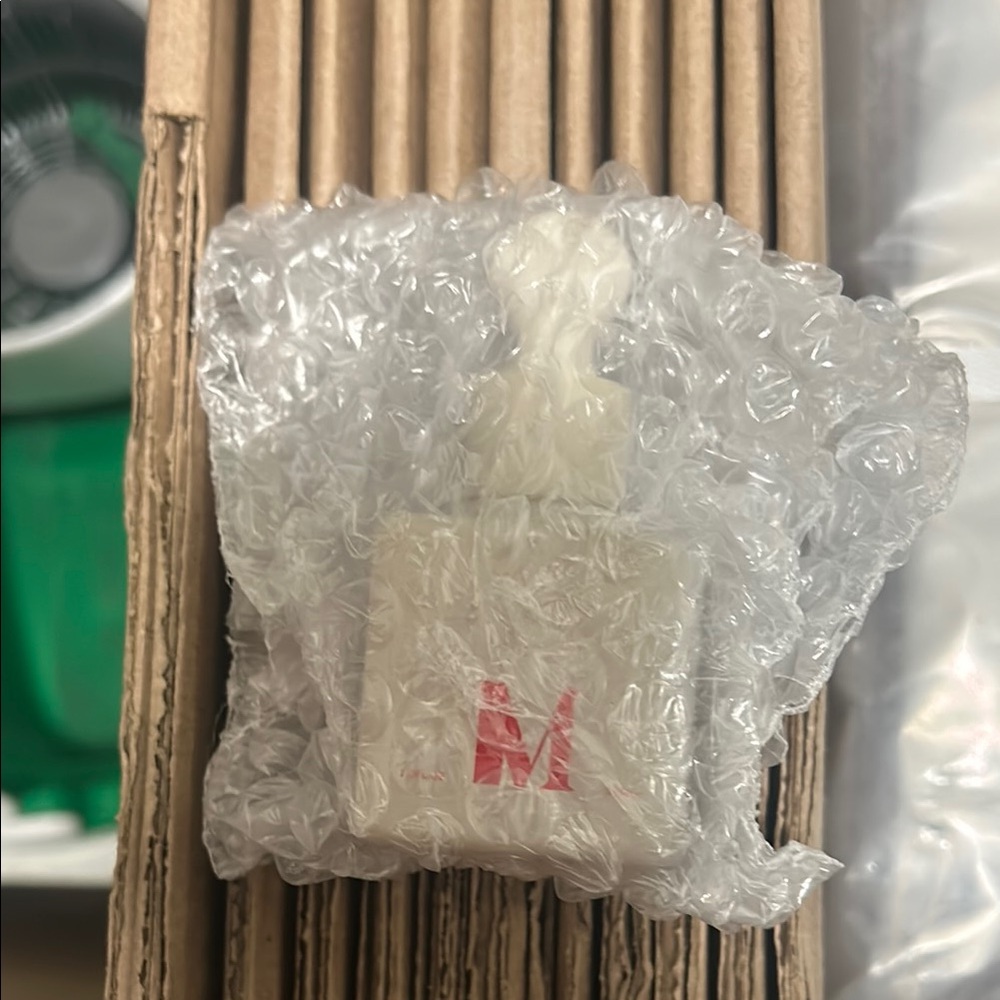 Brand White Serum & Face Oil